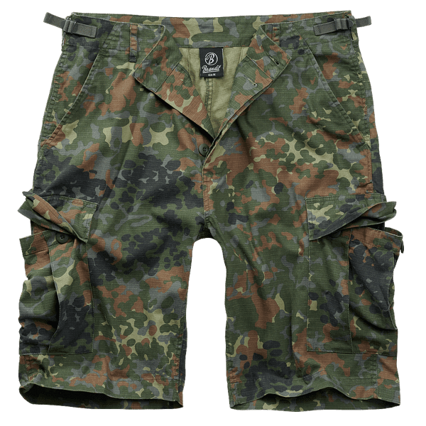 Laden Sie das Bild in Galerie -Viewer, Ripstop Cargo-Shorts von Brandit Artikelbild 1