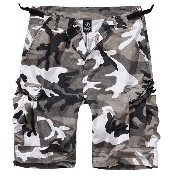 Laden Sie das Bild in Galerie -Viewer, Ripstop Cargo-Shorts von Brandit Artikelbild 1