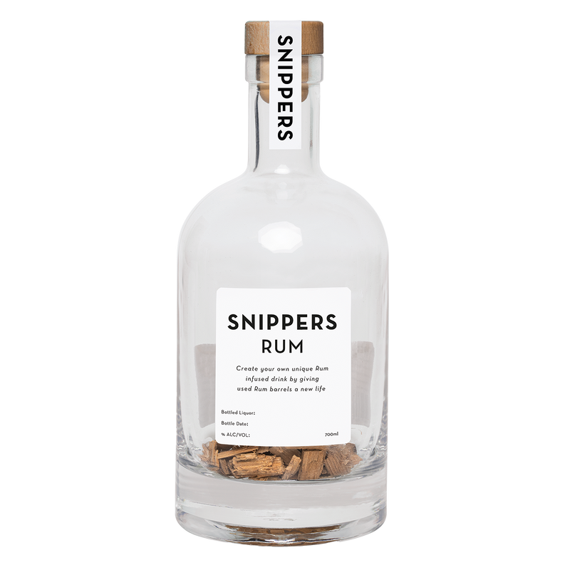 Laden Sie das Bild in Galerie -Viewer, DIY Rum