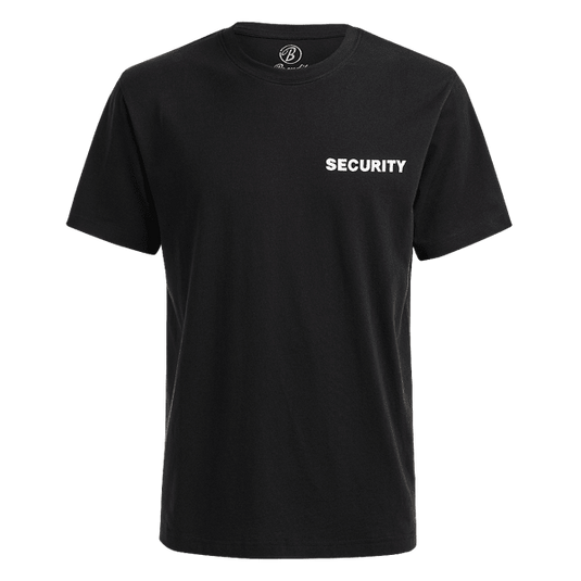T-Shirt "Security" Artikelbild 1