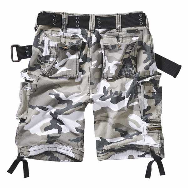 Laden Sie das Bild in Galerie -Viewer, Cargo-Shorts "Savage“ von Brandit Artikelbild 2