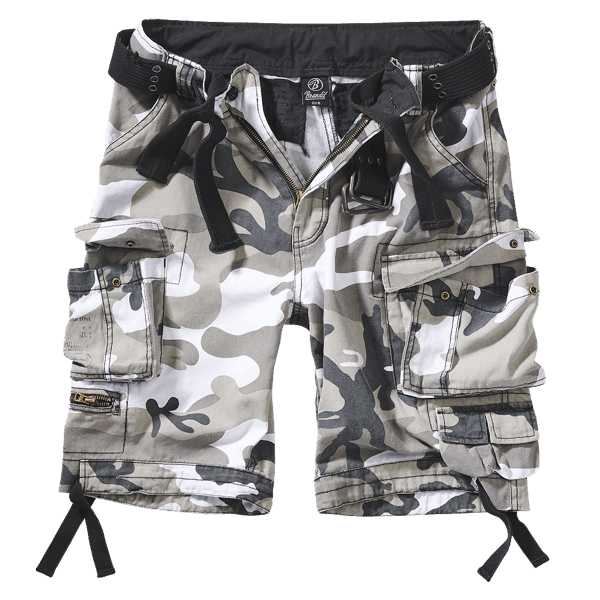 Laden Sie das Bild in Galerie -Viewer, Cargo-Shorts "Savage“ von Brandit Artikelbild 1