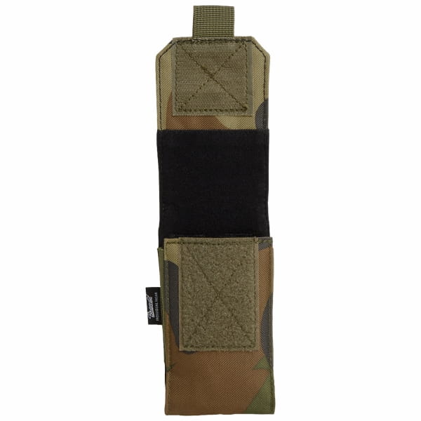Laden Sie das Bild in Galerie -Viewer, Gürteltasche "Molle Phone Pouch M" von Brandit Artikelbild 4