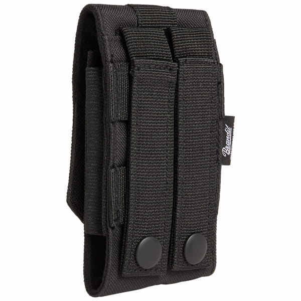 Laden Sie das Bild in Galerie -Viewer, Gürteltasche "Molle Phone Pouch M" von Brandit Artikelbild 2