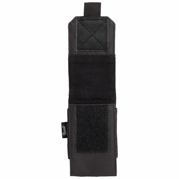Laden Sie das Bild in Galerie -Viewer, Gürteltasche "Molle Phone Pouch M" von Brandit Artikelbild 4