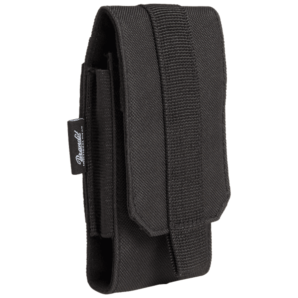Laden Sie das Bild in Galerie -Viewer, Gürteltasche "Molle Phone Pouch M" von Brandit Artikelbild 1