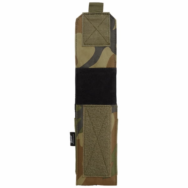 Laden Sie das Bild in Galerie -Viewer, Gürteltasche "Molle Phone Pouch L" von Brandit Artikelbild 4