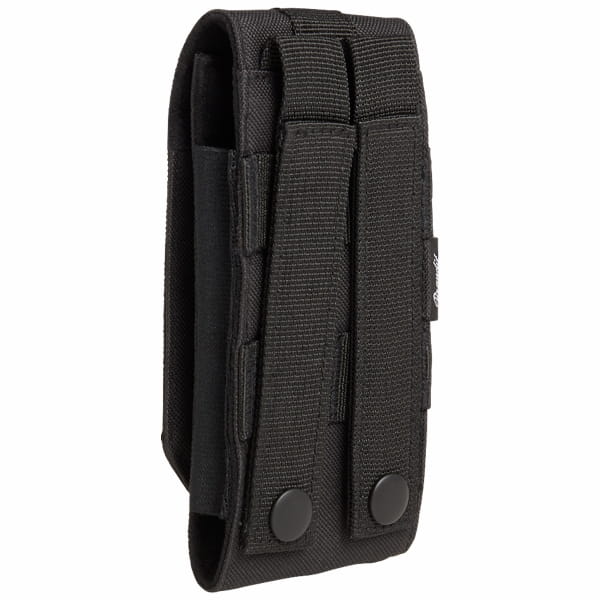 Laden Sie das Bild in Galerie -Viewer, Gürteltasche "Molle Phone Pouch L" von Brandit Artikelbild 2