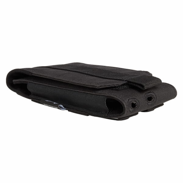 Laden Sie das Bild in Galerie -Viewer, Gürteltasche "Molle Phone Pouch L" von Brandit Artikelbild 3