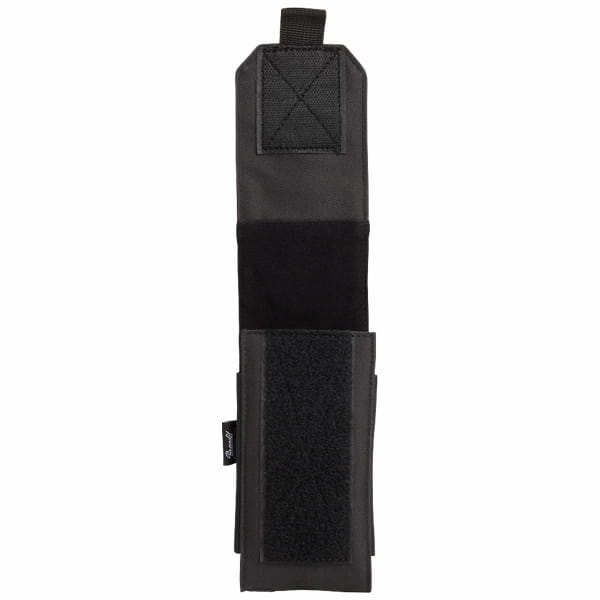 Laden Sie das Bild in Galerie -Viewer, Gürteltasche "Molle Phone Pouch L" von Brandit Artikelbild 4