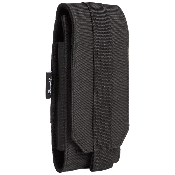 Laden Sie das Bild in Galerie -Viewer, Gürteltasche "Molle Phone Pouch L" von Brandit Artikelbild 1