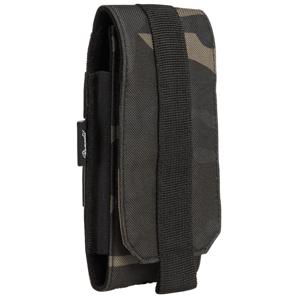 Laden Sie das Bild in Galerie -Viewer, Gürteltasche "Molle Phone Pouch L" von Brandit Artikelbild 1
