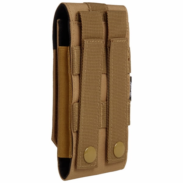 Laden Sie das Bild in Galerie -Viewer, Gürteltasche "Molle Phone Pouch L" von Brandit Artikelbild 2