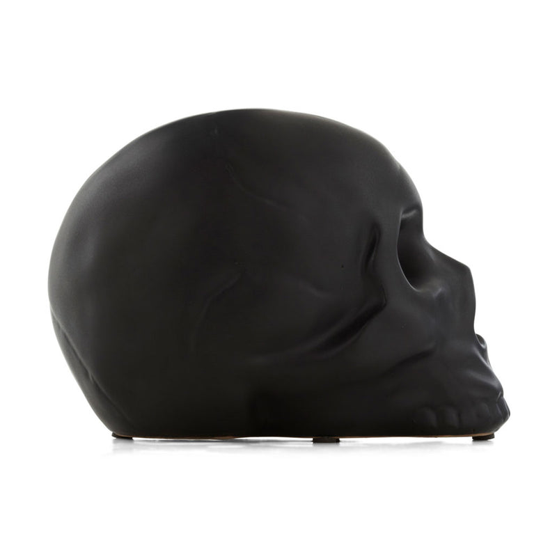 Laden Sie das Bild in Galerie -Viewer, Spardose "Totenkopf"