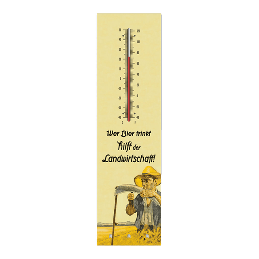 Thermometer "Landwirtschaft" Artikelbild 1