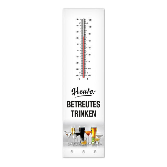 Thermometer "Betreutes Trinken" Artikelbild 1