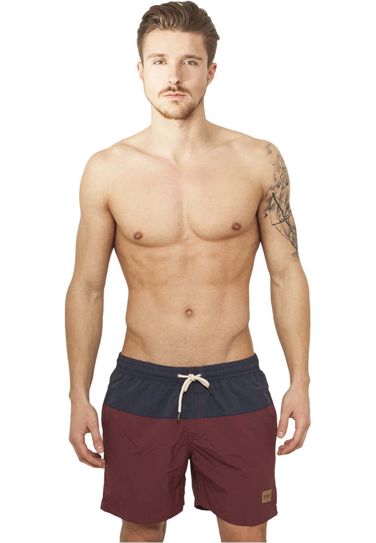 Laden Sie das Bild in Galerie -Viewer, Badeshorts von Urban Classics Artikelbild 3