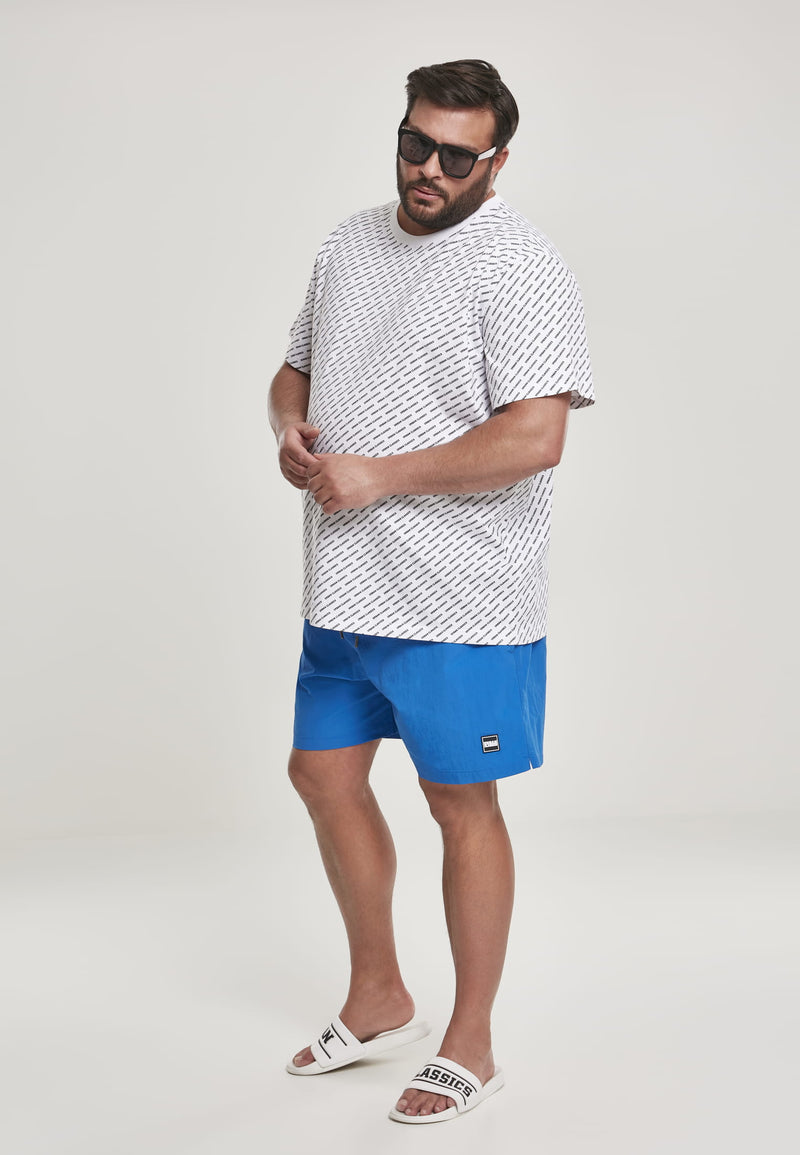 Laden Sie das Bild in Galerie -Viewer, Badeshorts von Urban Classics Artikelbild 12