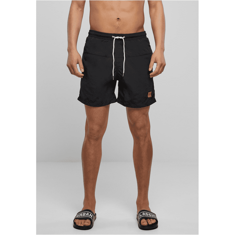 Laden Sie das Bild in Galerie -Viewer, Badeshorts von Urban Classics Artikelbild 2