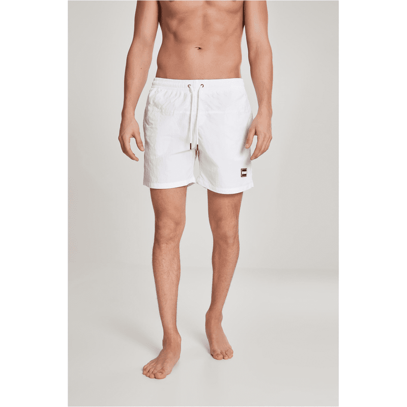 Laden Sie das Bild in Galerie -Viewer, Badeshorts von Urban Classics Artikelbild 3