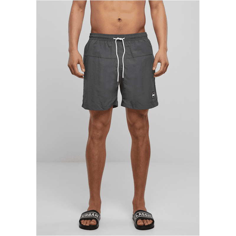 Laden Sie das Bild in Galerie -Viewer, Badeshorts von Urban Classics Artikelbild 1
