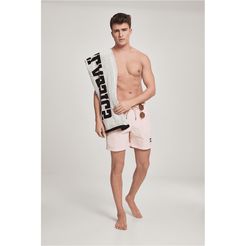 Laden Sie das Bild in Galerie -Viewer, Badeshorts von Urban Classics Artikelbild 3