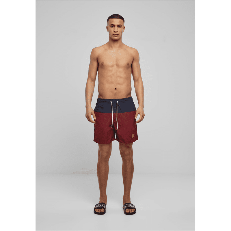 Laden Sie das Bild in Galerie -Viewer, Badeshorts von Urban Classics Artikelbild 10