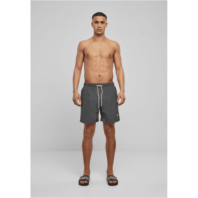Laden Sie das Bild in Galerie -Viewer, Badeshorts von Urban Classics Artikelbild 5