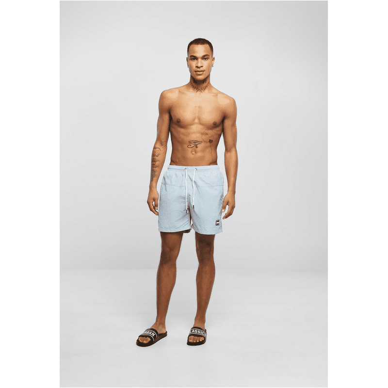 Laden Sie das Bild in Galerie -Viewer, Badeshorts von Urban Classics Artikelbild 10