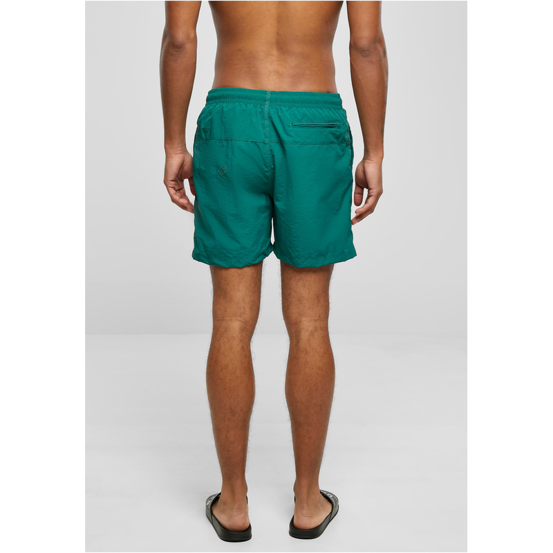 Laden Sie das Bild in Galerie -Viewer, Badeshorts von Urban Classics Artikelbild 4