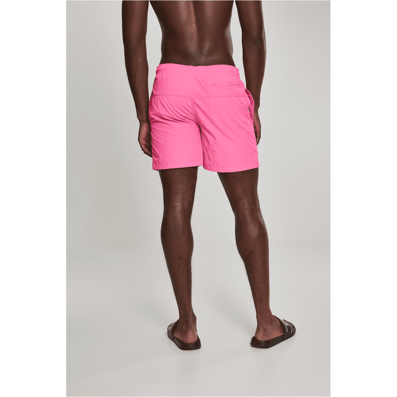 Laden Sie das Bild in Galerie -Viewer, Badeshorts von Urban Classics Artikelbild 4
