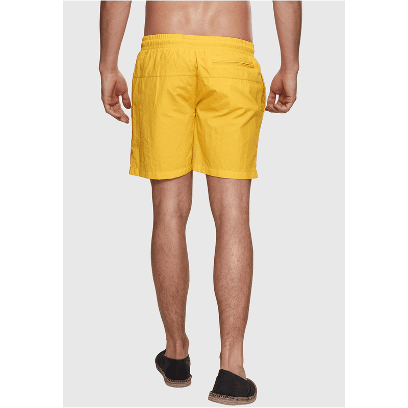 Laden Sie das Bild in Galerie -Viewer, Badeshorts von Urban Classics Artikelbild 5