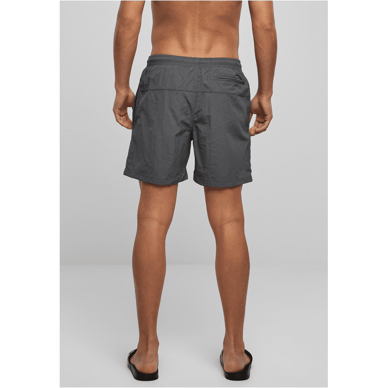 Laden Sie das Bild in Galerie -Viewer, Badeshorts von Urban Classics Artikelbild 3