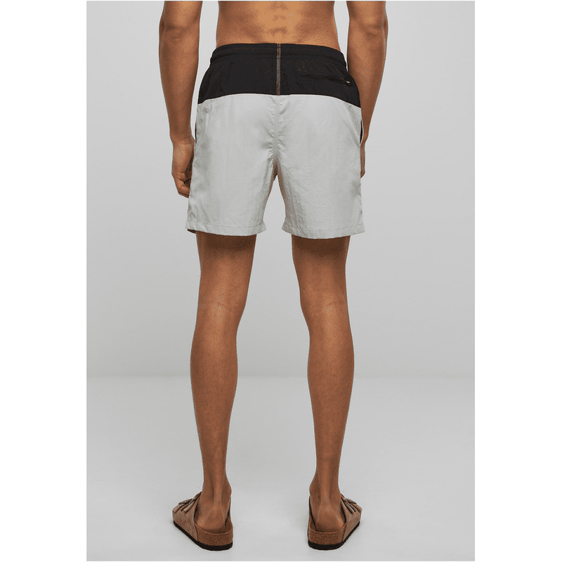 Laden Sie das Bild in Galerie -Viewer, Badeshorts von Urban Classics Artikelbild 8