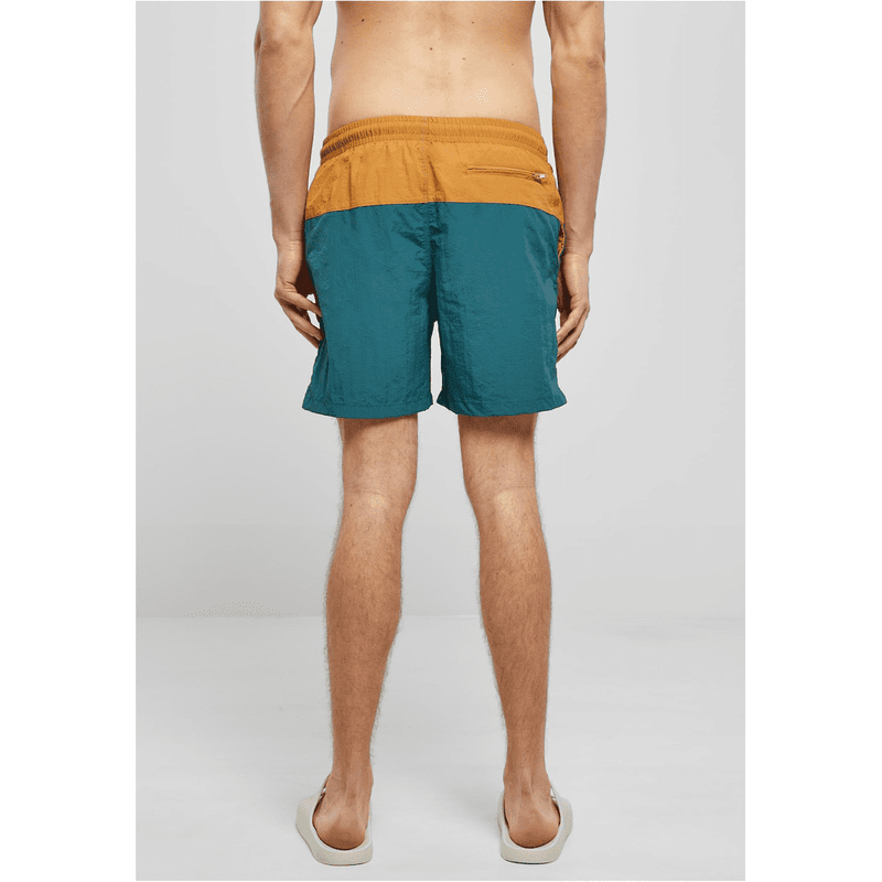 Laden Sie das Bild in Galerie -Viewer, Badeshorts von Urban Classics Artikelbild 8
