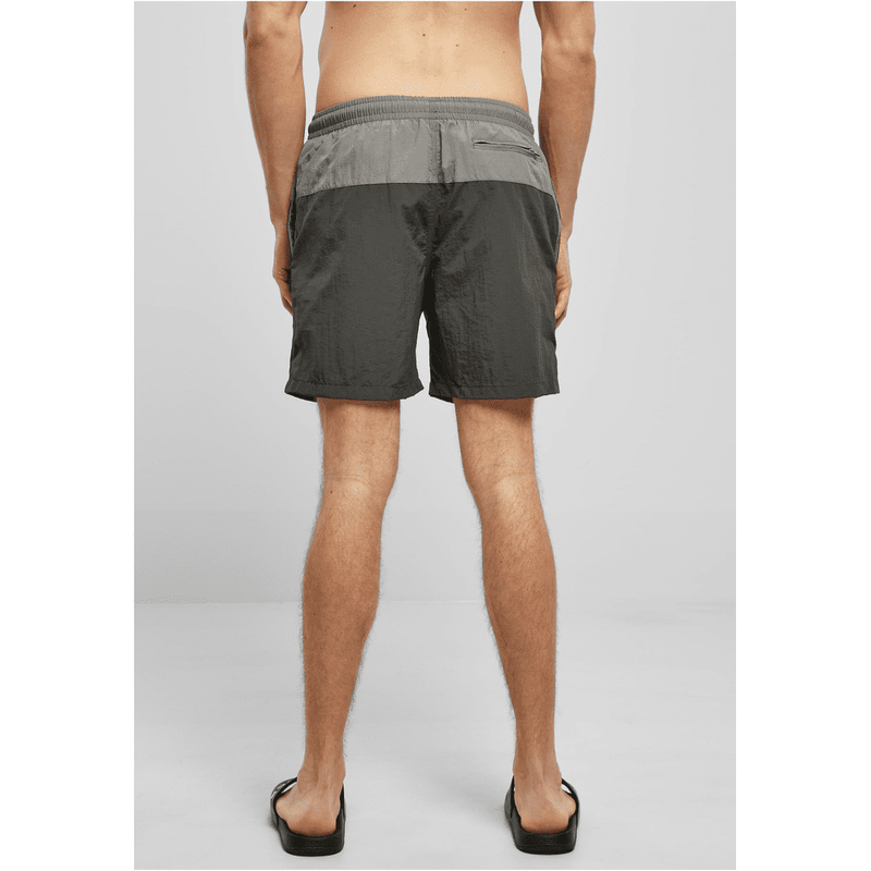 Laden Sie das Bild in Galerie -Viewer, Badeshorts von Urban Classics Artikelbild 8