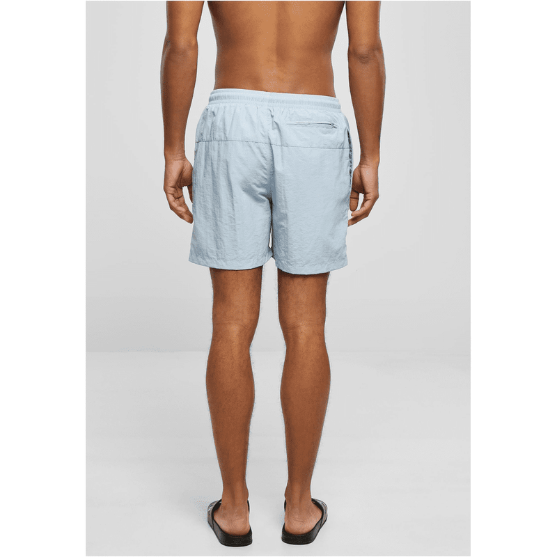 Laden Sie das Bild in Galerie -Viewer, Badeshorts von Urban Classics Artikelbild 3