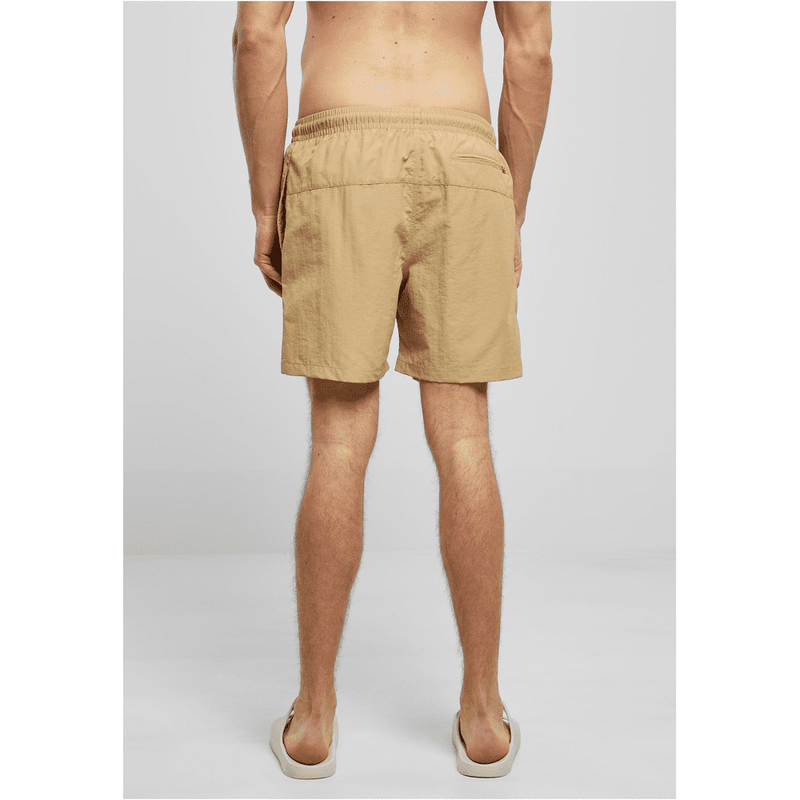 Laden Sie das Bild in Galerie -Viewer, Badeshorts von Urban Classics Artikelbild 3