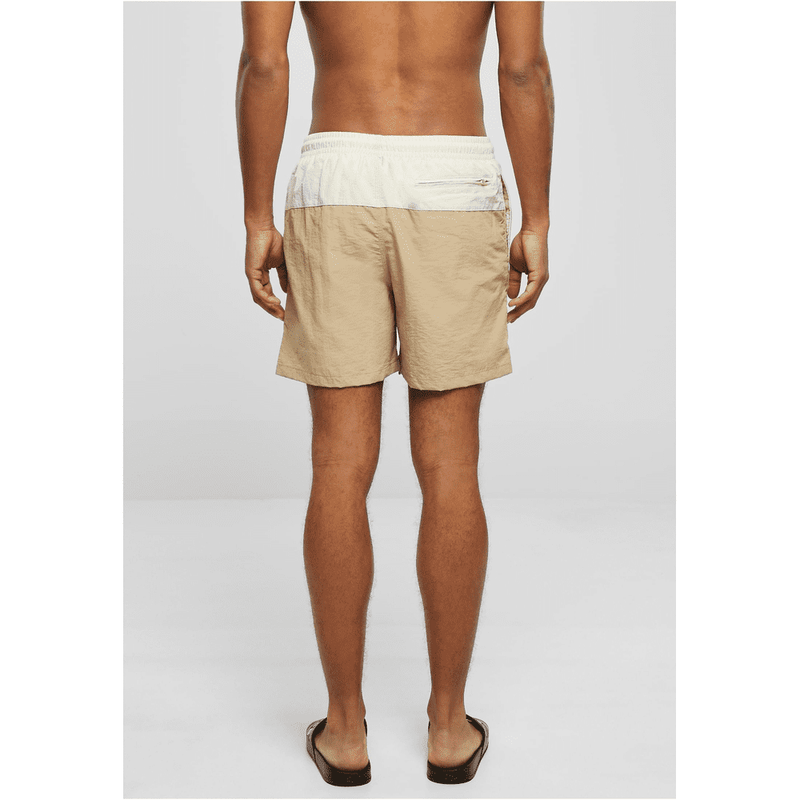 Laden Sie das Bild in Galerie -Viewer, Badeshorts von Urban Classics Artikelbild 3