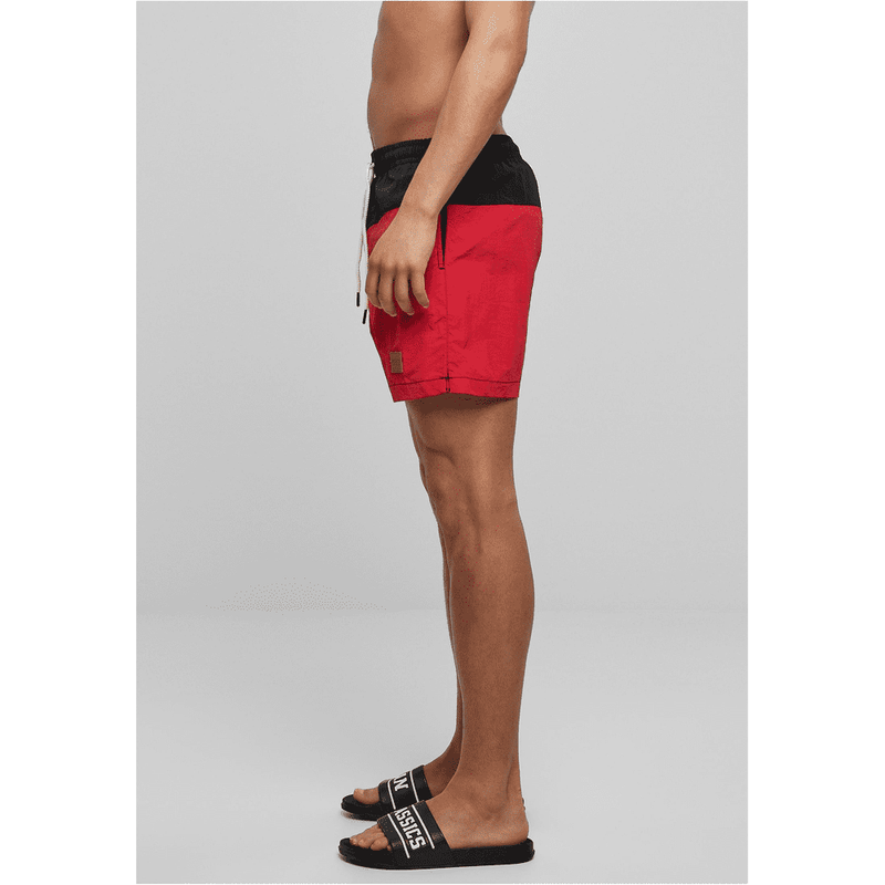 Laden Sie das Bild in Galerie -Viewer, Badeshorts von Urban Classics Artikelbild 3