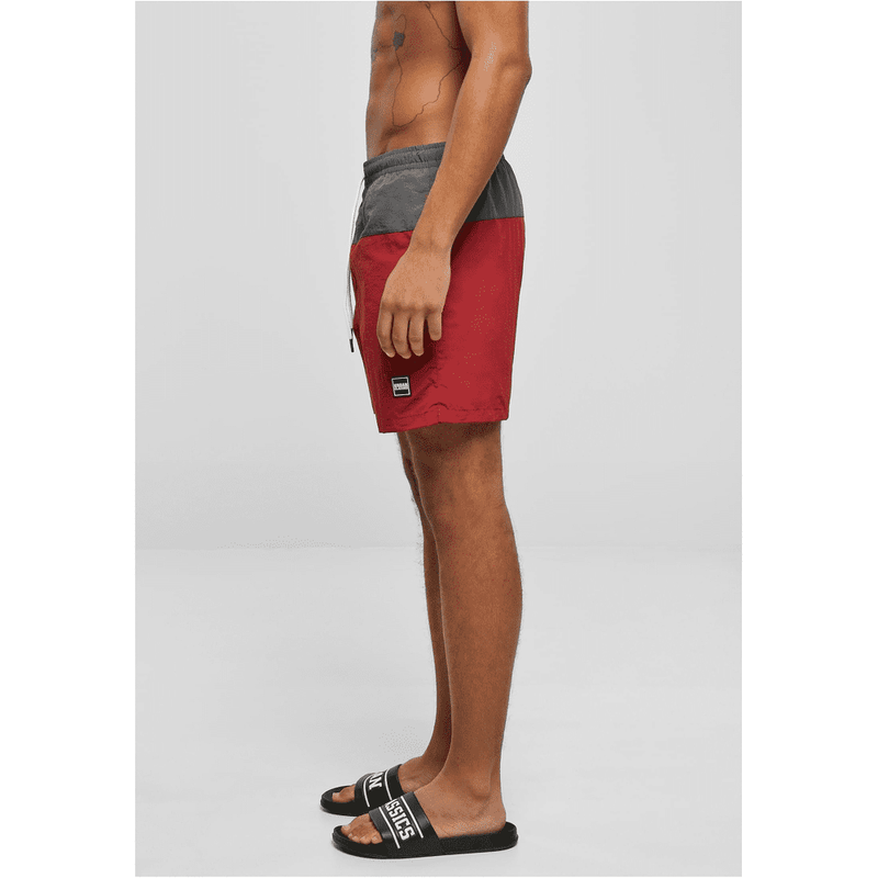 Laden Sie das Bild in Galerie -Viewer, Badeshorts von Urban Classics Artikelbild 2