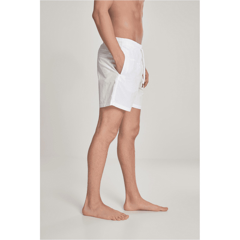 Laden Sie das Bild in Galerie -Viewer, Badeshorts von Urban Classics Artikelbild 7