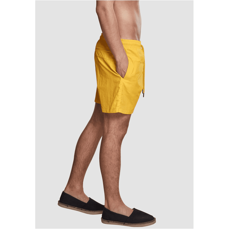 Laden Sie das Bild in Galerie -Viewer, Badeshorts von Urban Classics Artikelbild 6