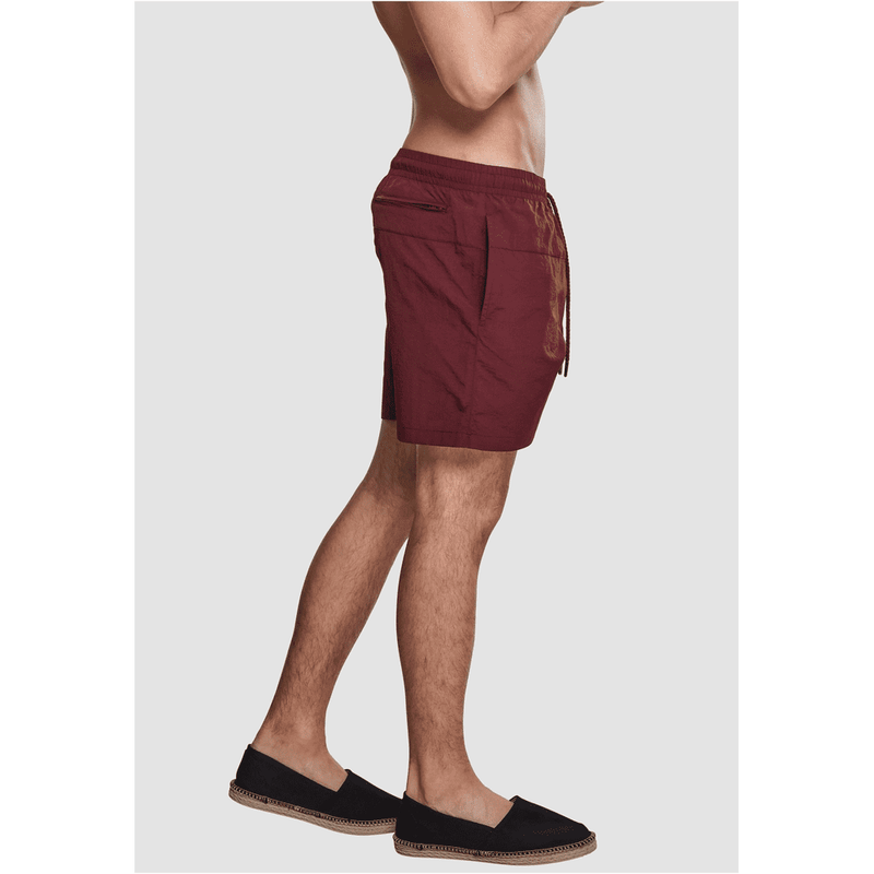 Laden Sie das Bild in Galerie -Viewer, Badeshorts von Urban Classics Artikelbild 4
