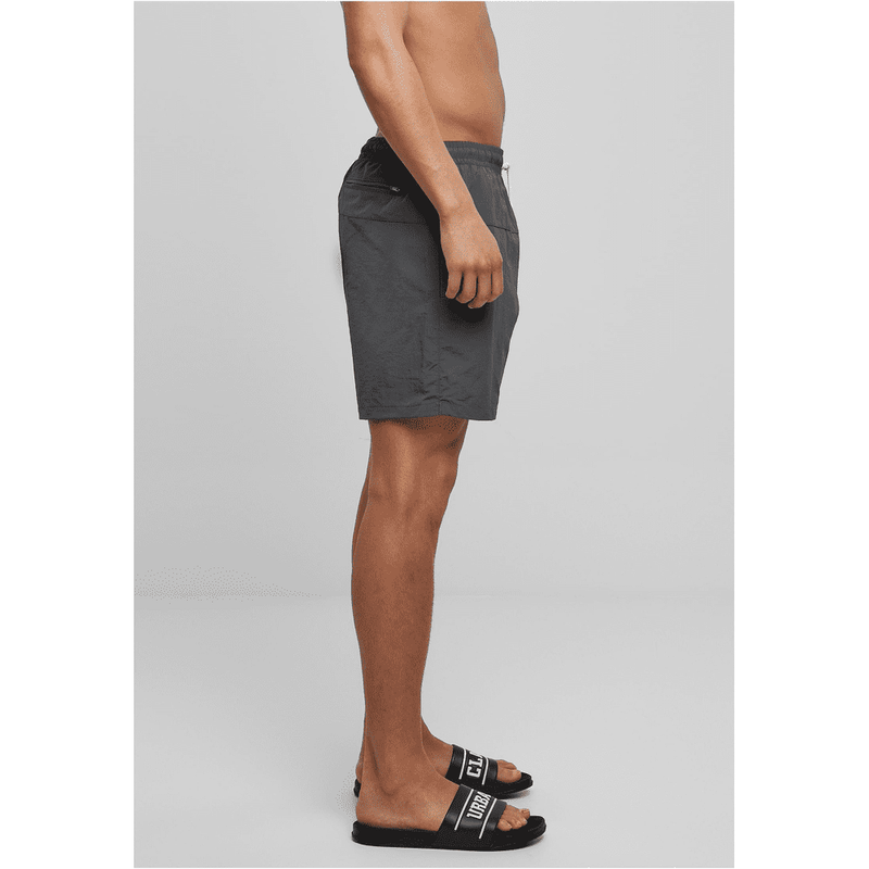 Laden Sie das Bild in Galerie -Viewer, Badeshorts von Urban Classics Artikelbild 4