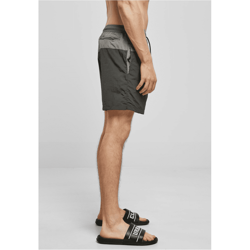 Laden Sie das Bild in Galerie -Viewer, Badeshorts von Urban Classics Artikelbild 9