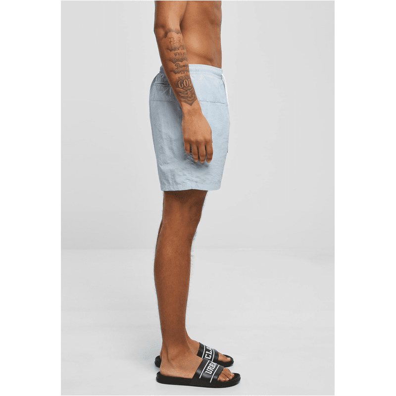 Laden Sie das Bild in Galerie -Viewer, Badeshorts von Urban Classics Artikelbild 9