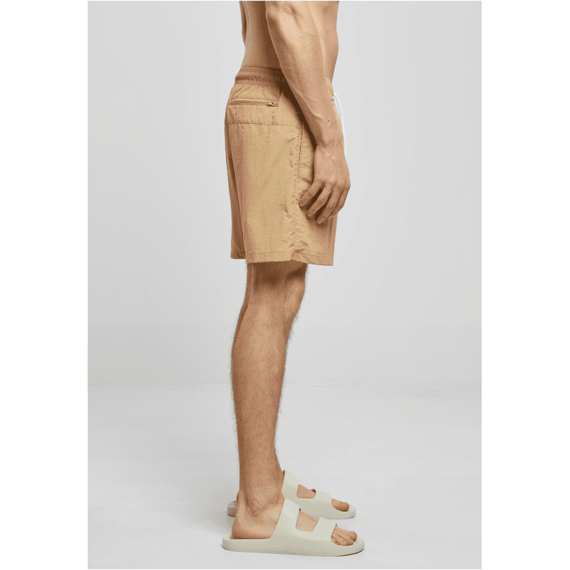 Laden Sie das Bild in Galerie -Viewer, Badeshorts von Urban Classics Artikelbild 4