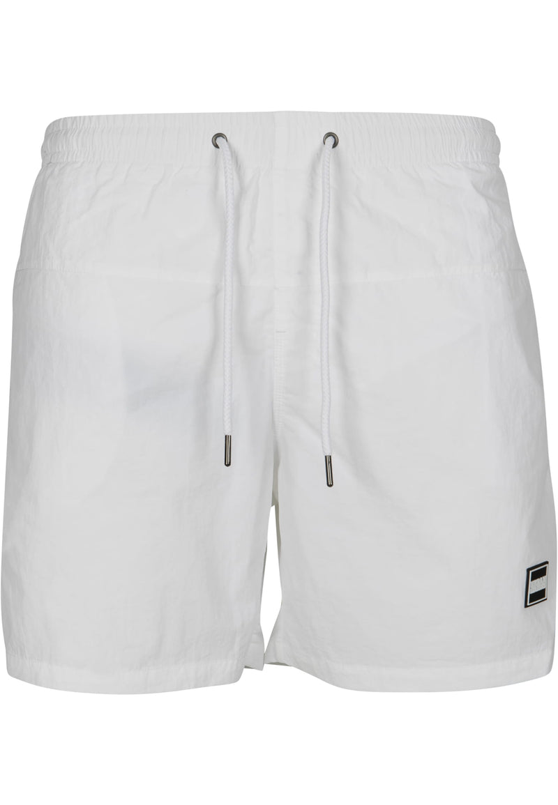 Laden Sie das Bild in Galerie -Viewer, Badeshorts von Urban Classics Artikelbild 5
