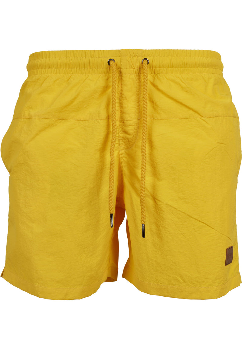 Laden Sie das Bild in Galerie -Viewer, Badeshorts von Urban Classics Artikelbild 3